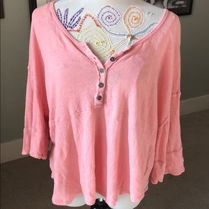 FREE PEOPLE top